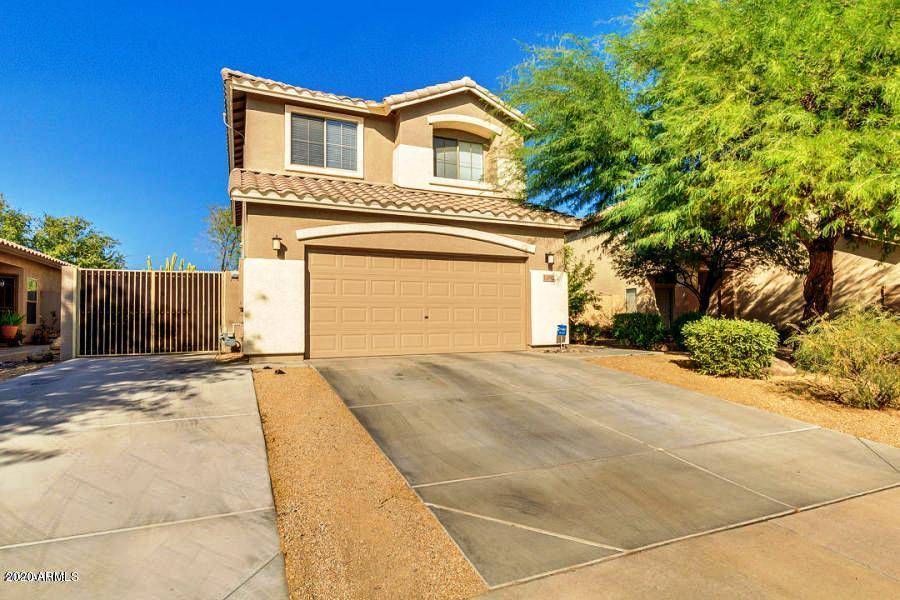 Surprise, AZ 85379,13392 W EVANS Drive