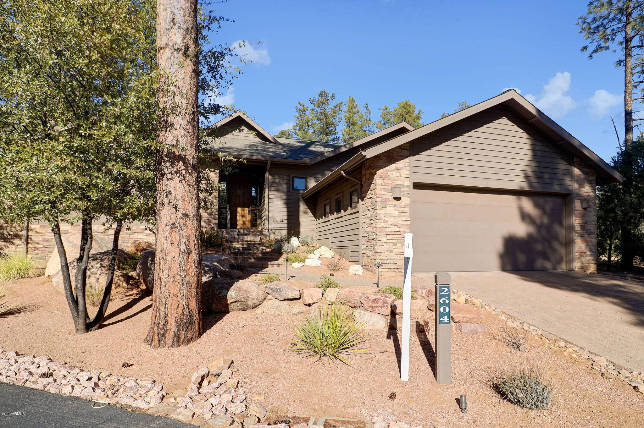 Payson, AZ 85541,2604 E Pine Island Lane