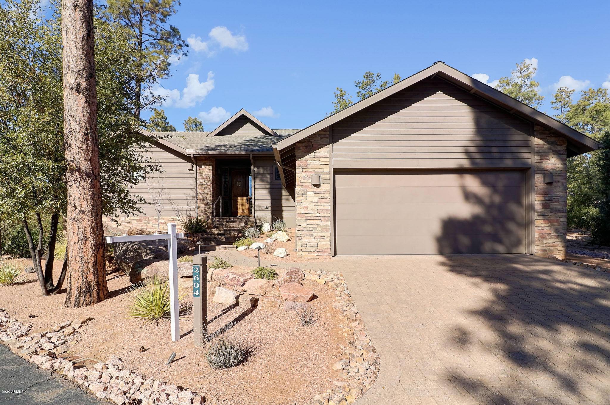 Payson, AZ 85541,2604 E Pine Island Lane