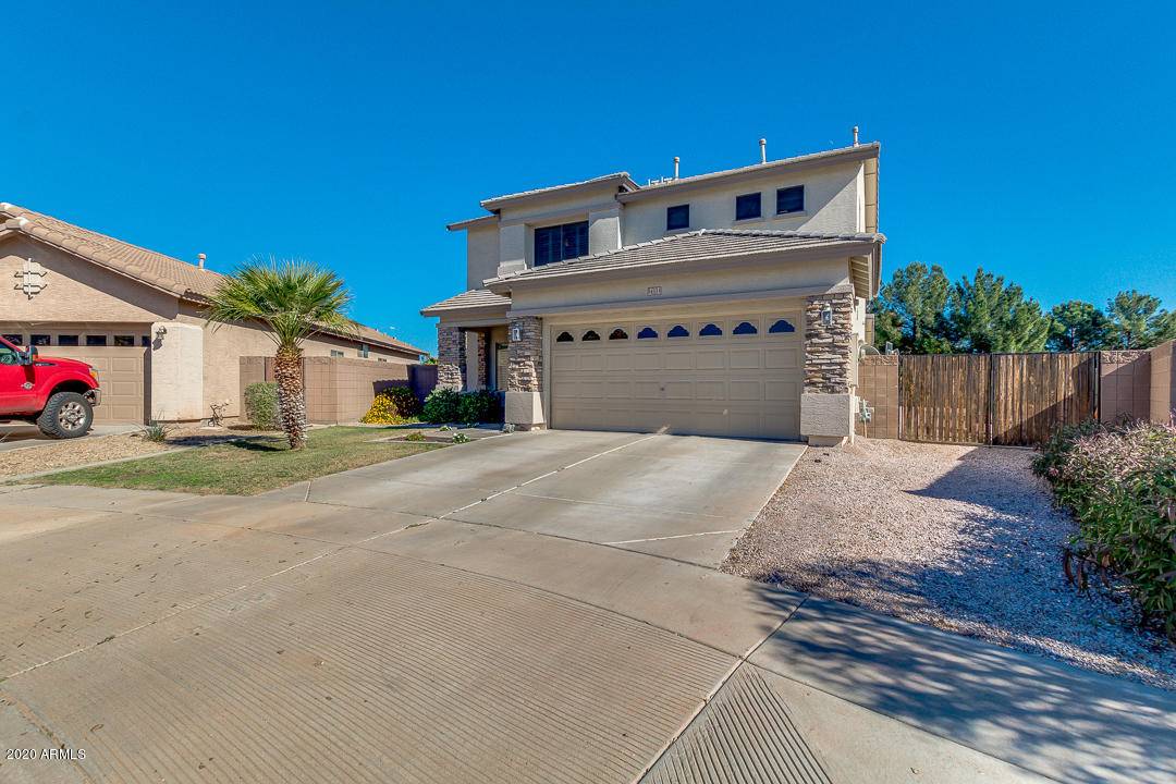 Surprise, AZ 85379,14331 N 145TH Drive