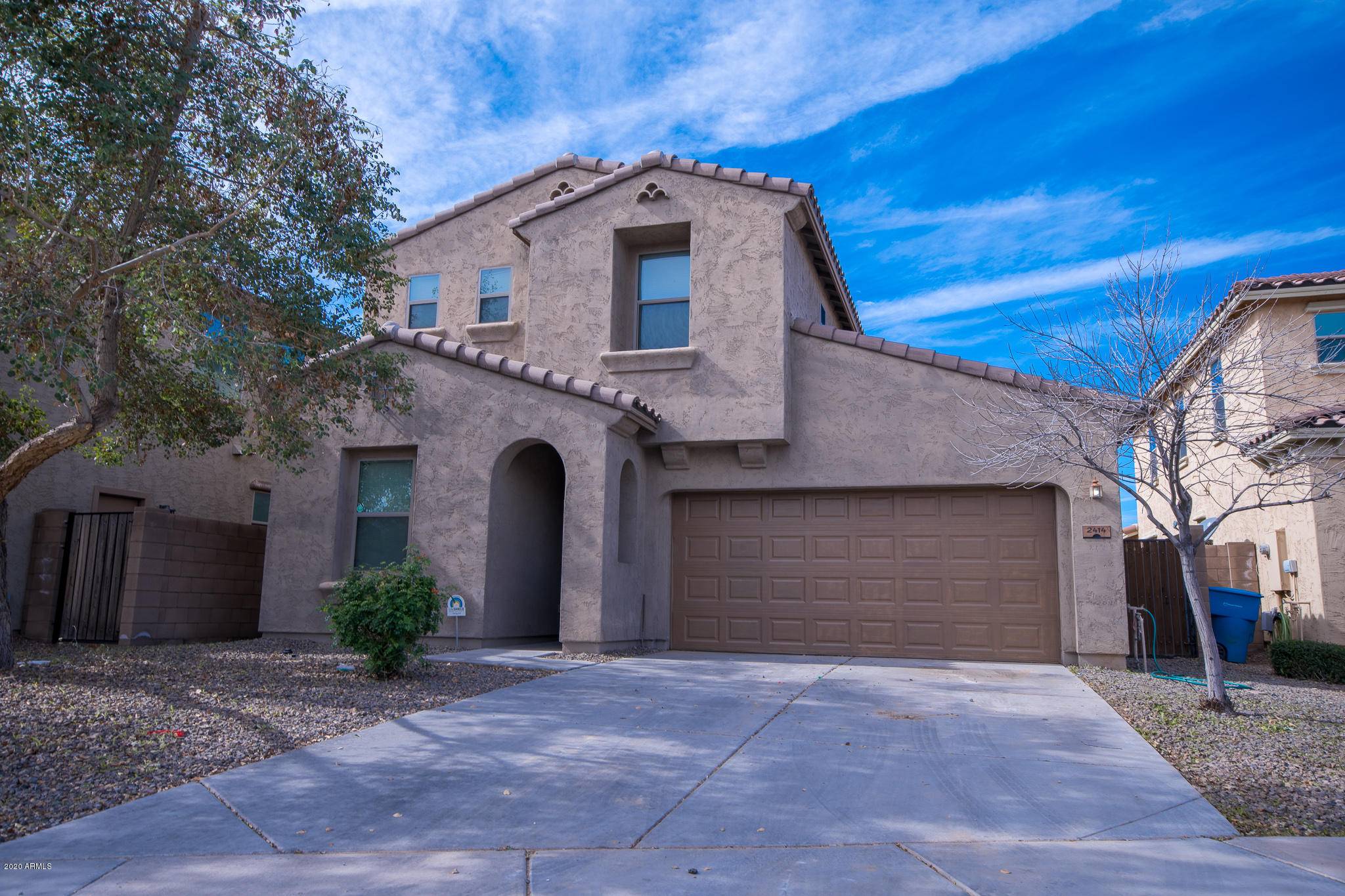 Tolleson, AZ 85353,2414 S 103RD Drive