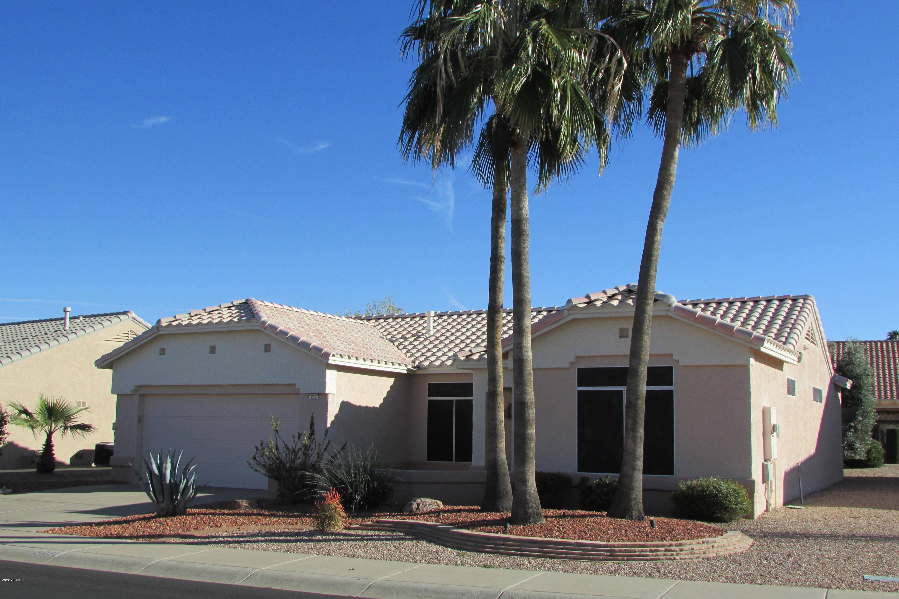 Sun City West, AZ 85375,14021 W RICO Drive