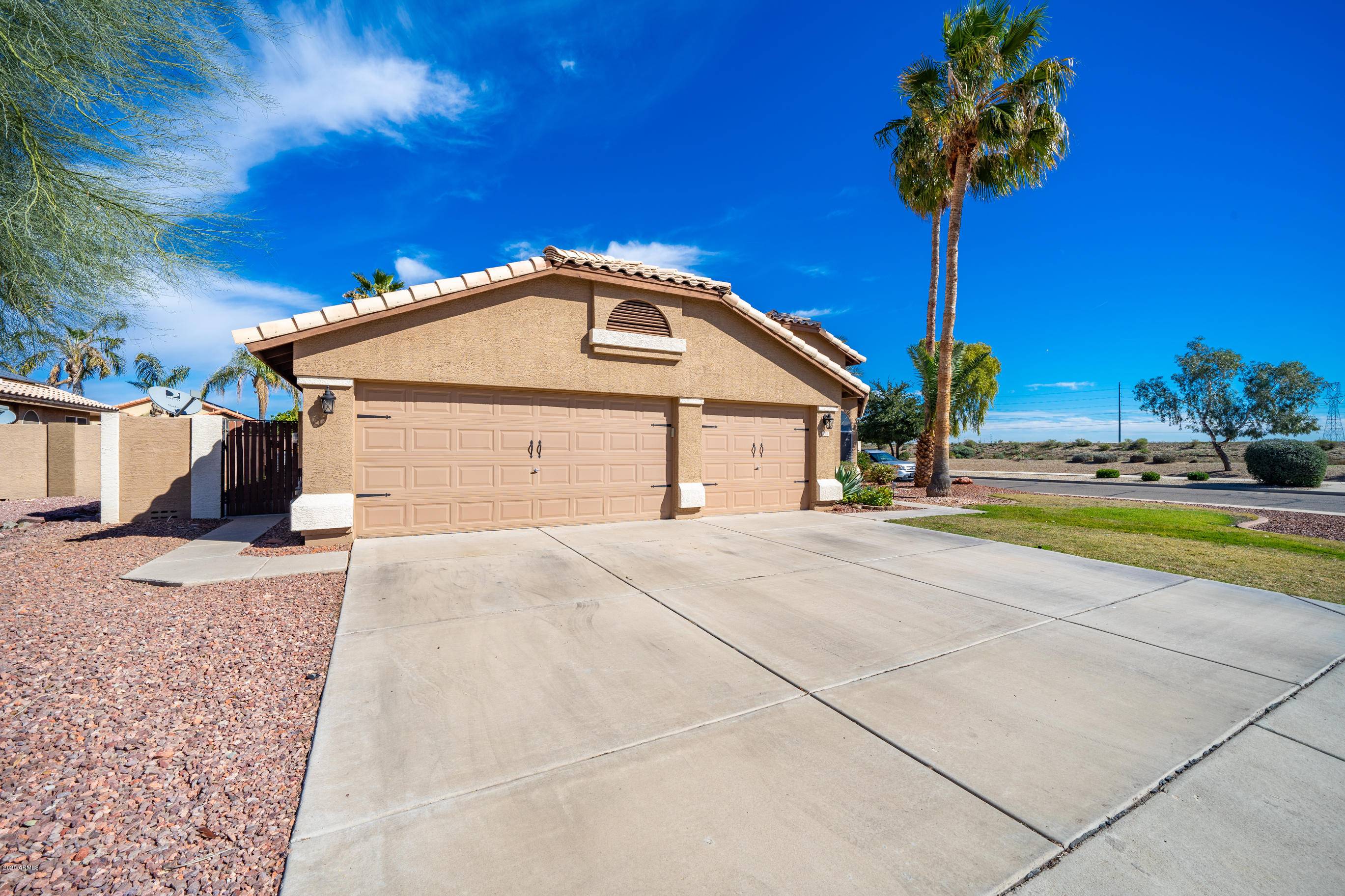 Avondale, AZ 85392,2319 N 123RD Drive