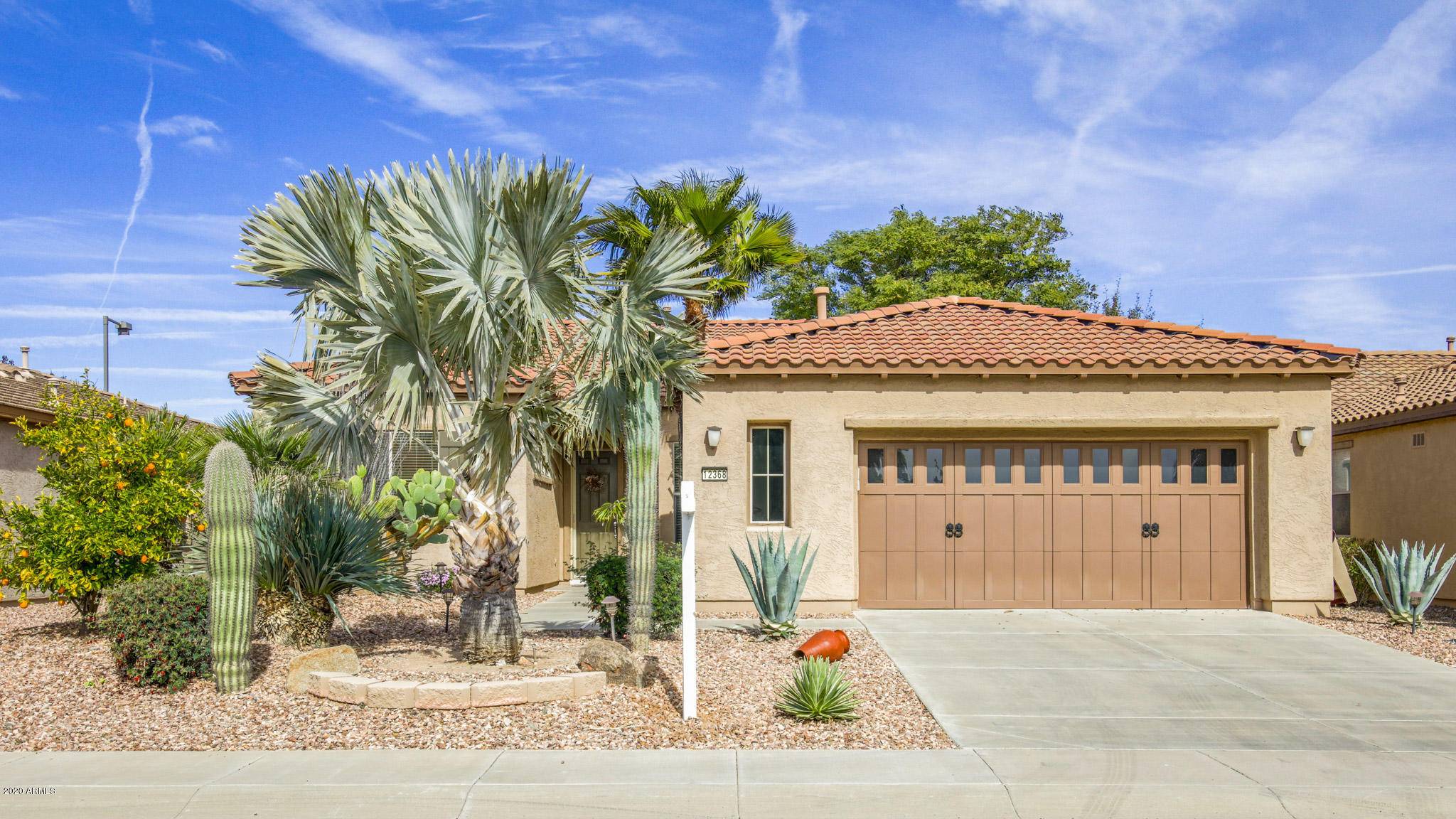 Peoria, AZ 85383,12368 W Hedge Hog Place