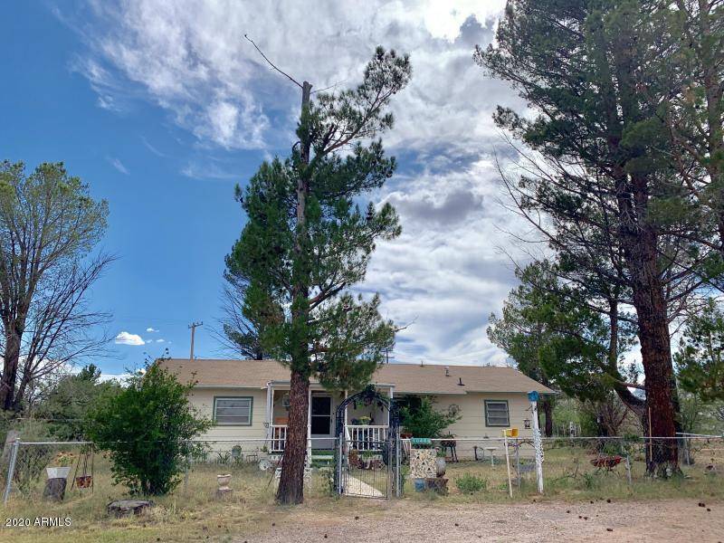 Hereford, AZ 85615,10486 E CLINE Avenue