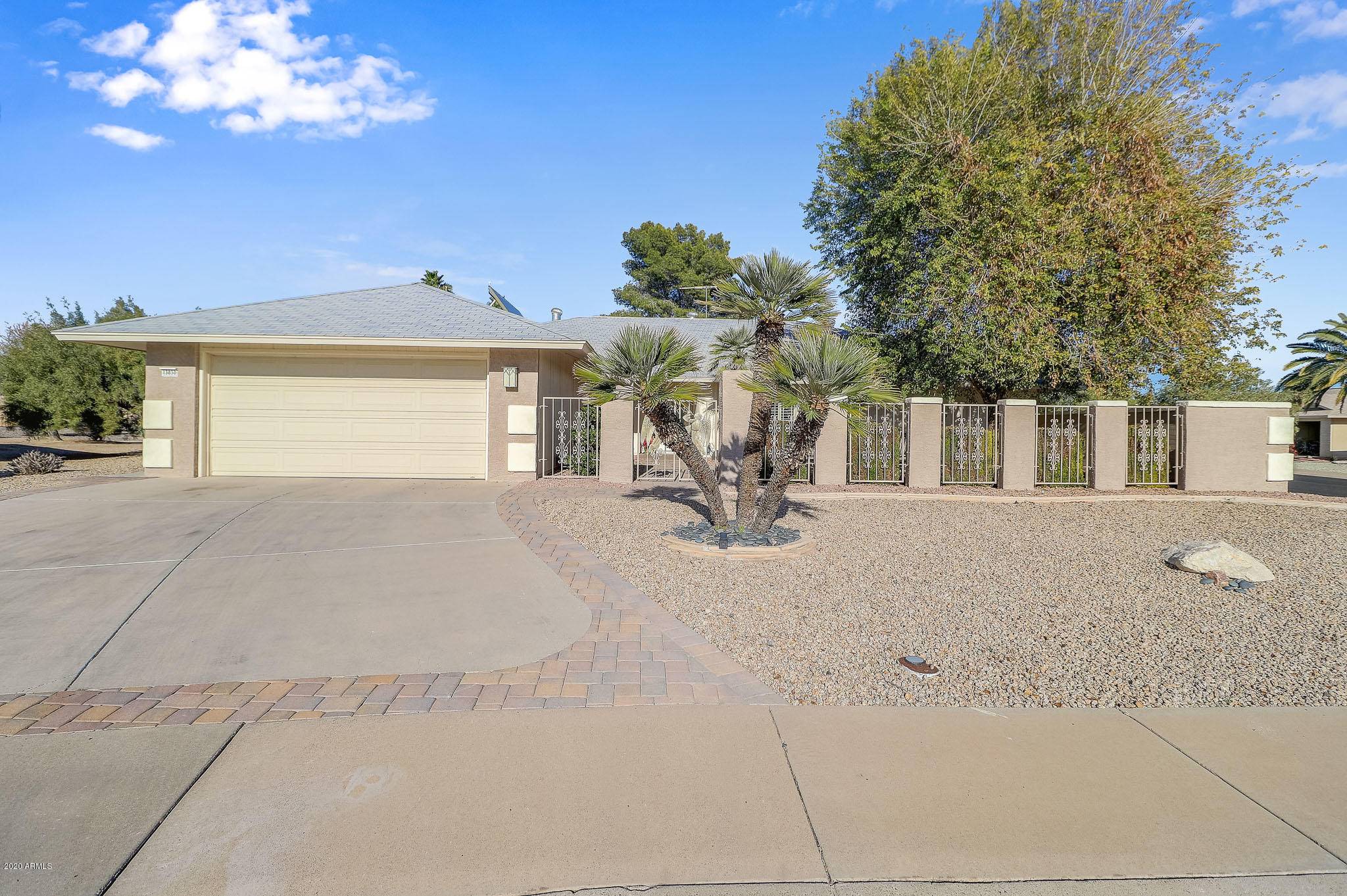 Sun City West, AZ 85375,13030 W LIMEWOOD Drive