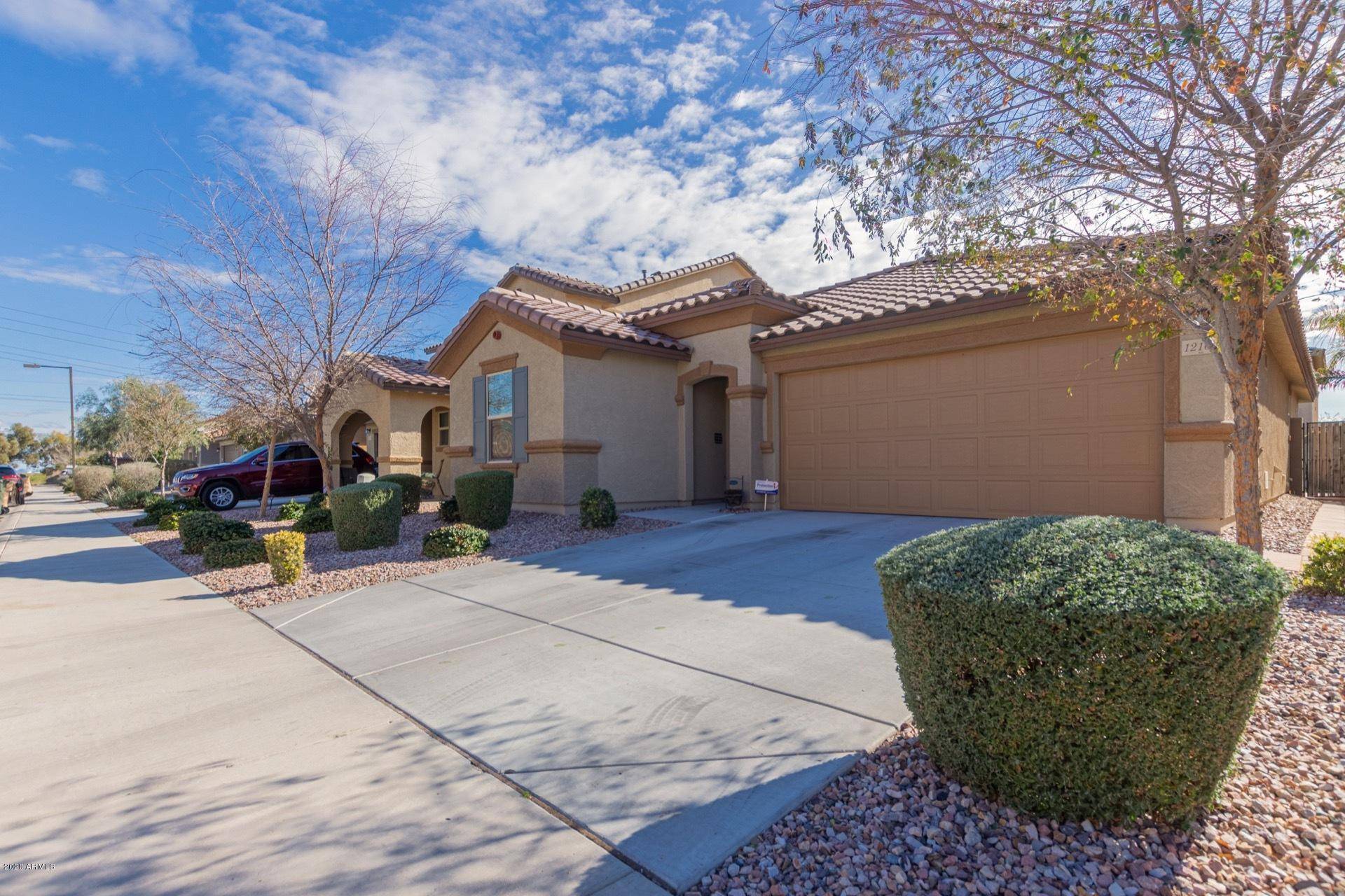 Peoria, AZ 85383,12103 W RANGE MULE Drive