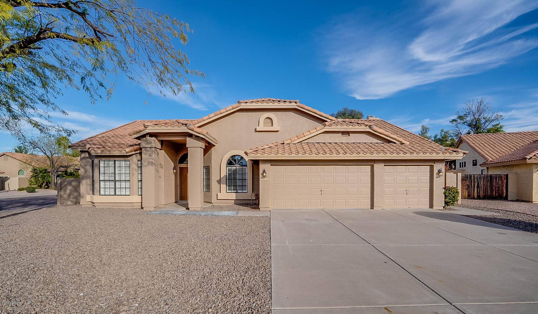 Tempe, AZ 85284,9635 S STEPHANIE Lane