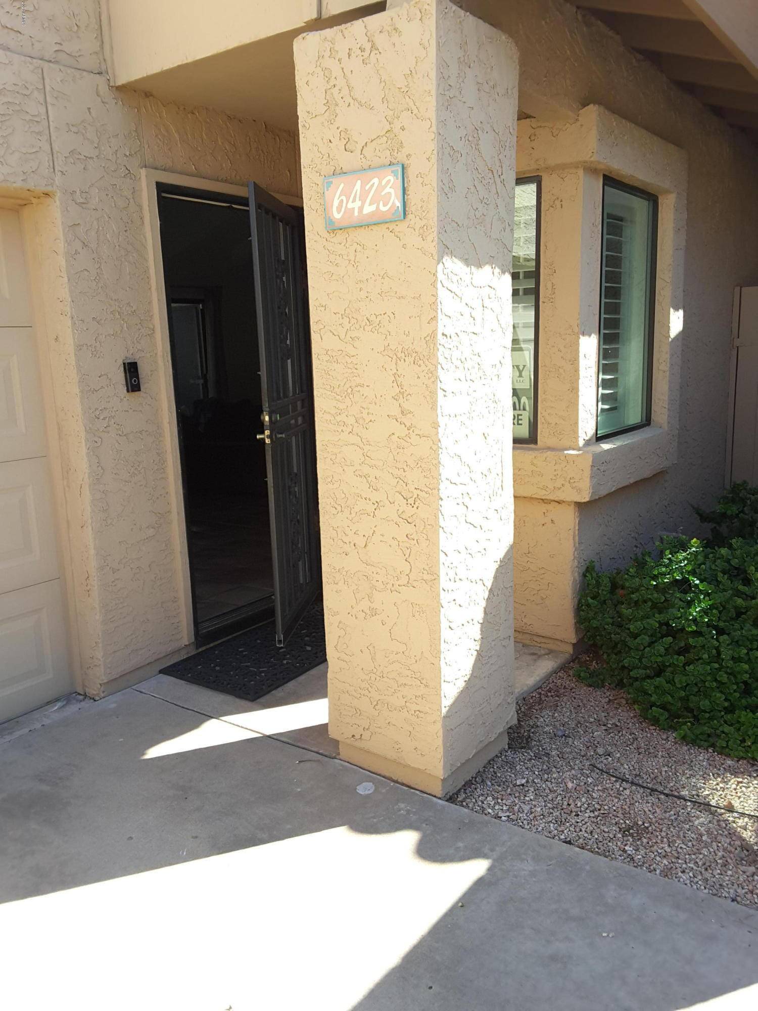 Scottsdale, AZ 85250,6423 N 77TH Place