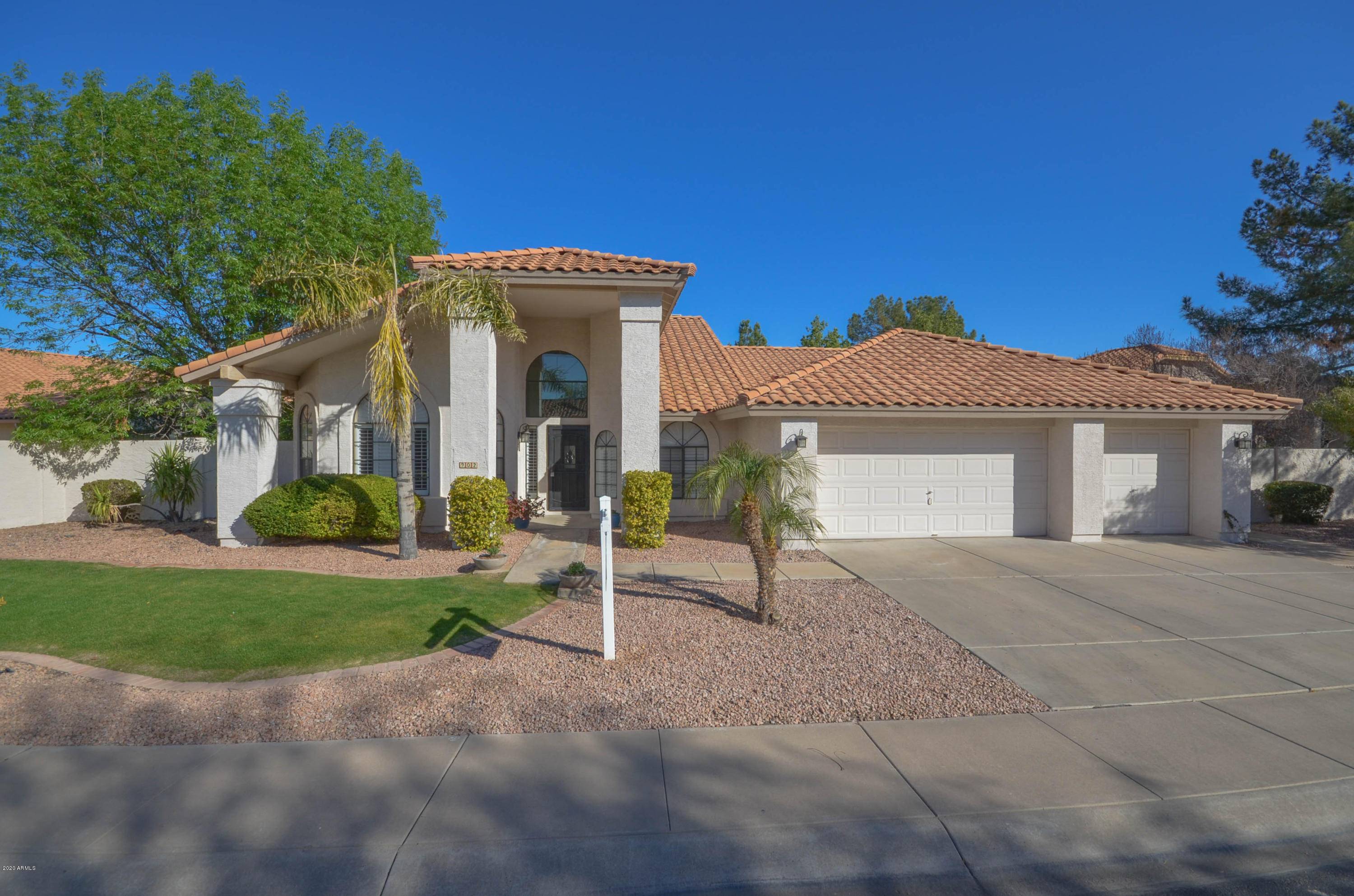 Gilbert, AZ 85233,902 W SHERRI Drive