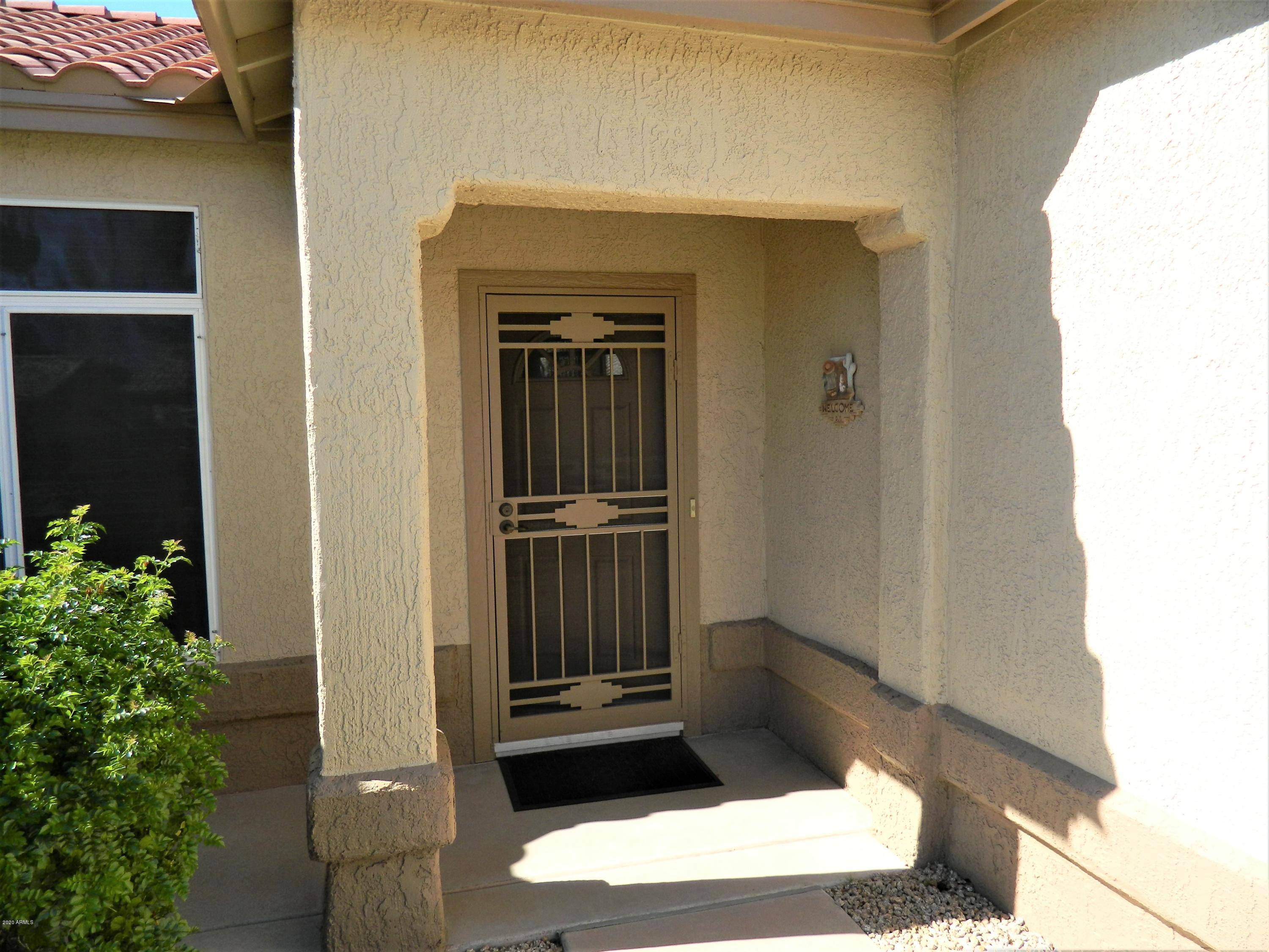 Sun City West, AZ 85375,22520 N VIA DE LA CABALLA --