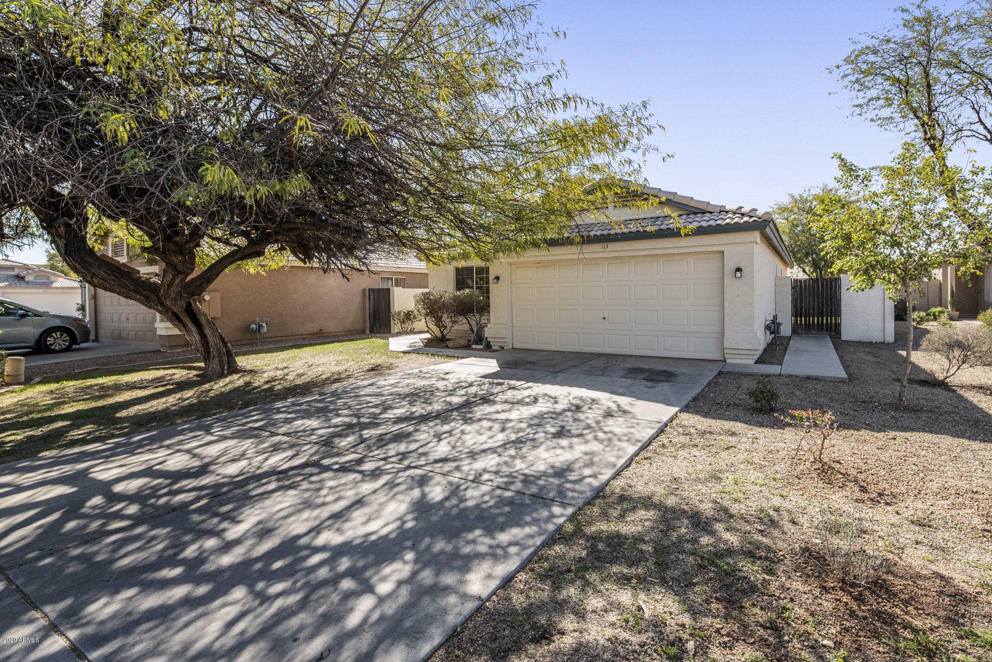 Gilbert, AZ 85233,113 W TUMBLEWEED Court