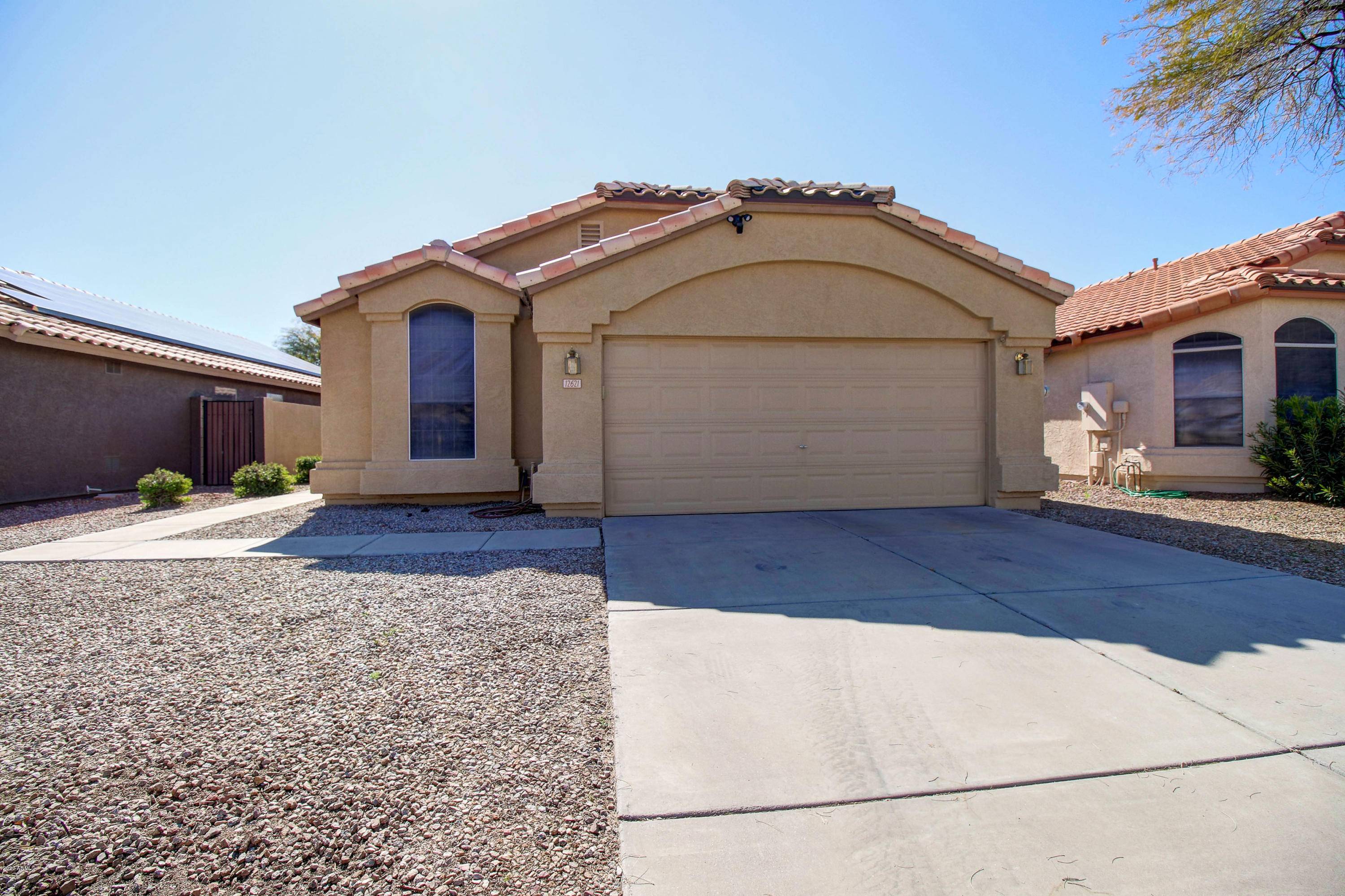 Avondale, AZ 85392,12621 W CAMBRIDGE Avenue