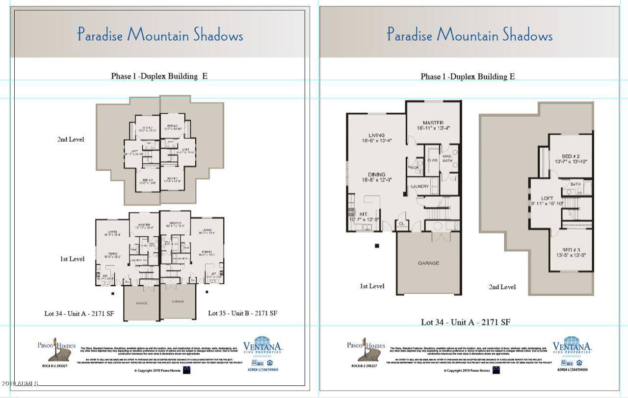 Phoenix, AZ 85032,2825 E TRACY Lane #2