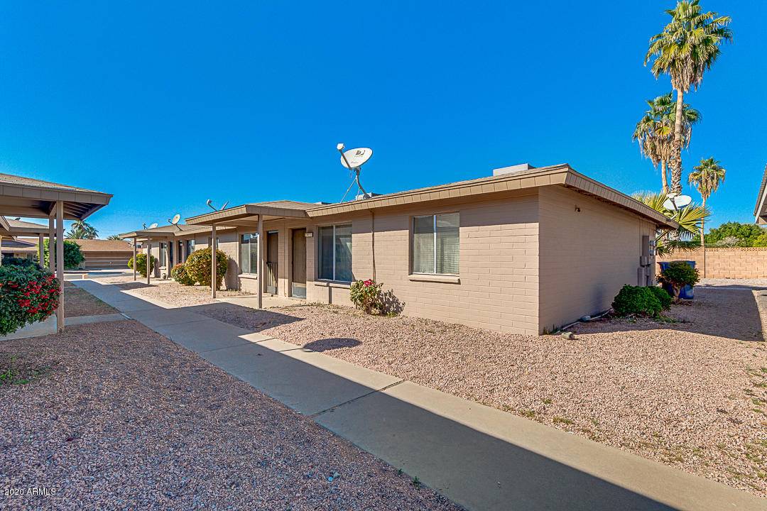 Mesa, AZ 85205,133 N 58TH Street