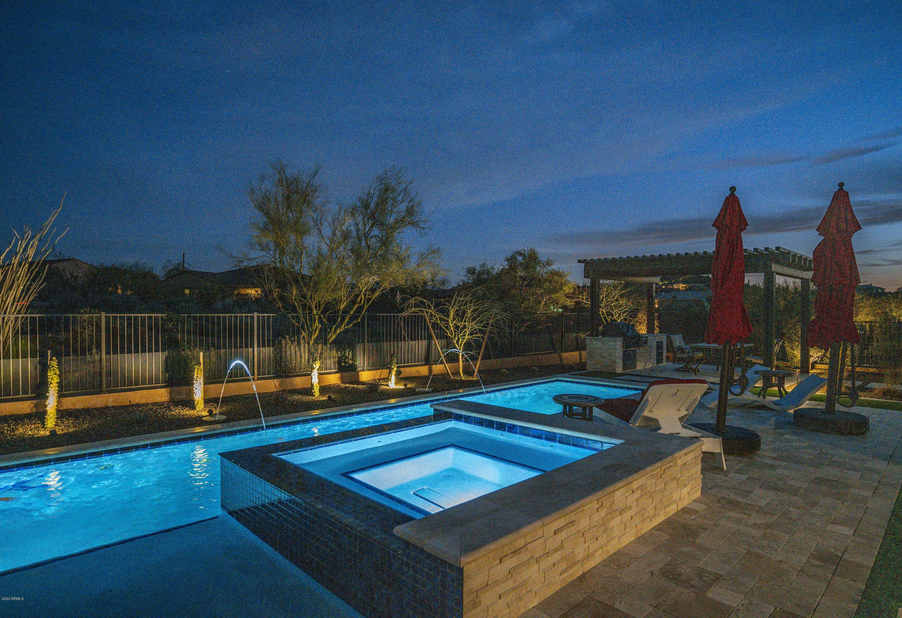 Carefree, AZ 85377,37175 N GREYTHORN Circle