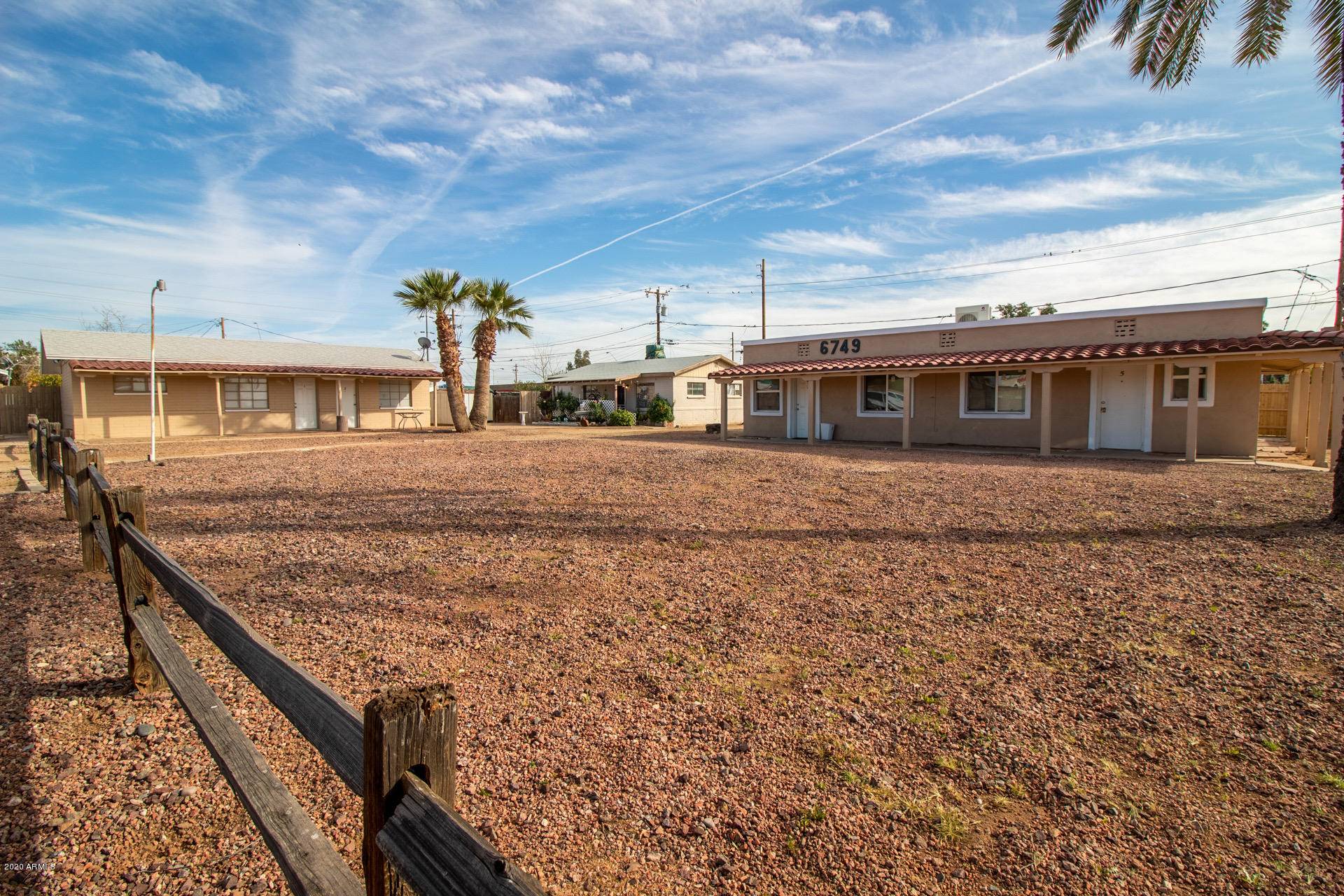 Mesa, AZ 85206,6749 E ALDER Avenue