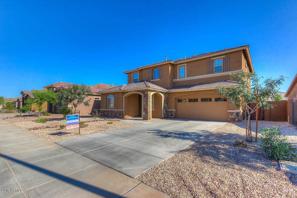 Gilbert, AZ 85298,1119 E ABERDEEN Drive