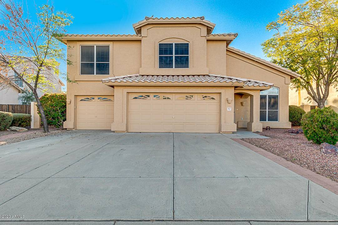 Chandler, AZ 85226,3217 W STEPHENS Place