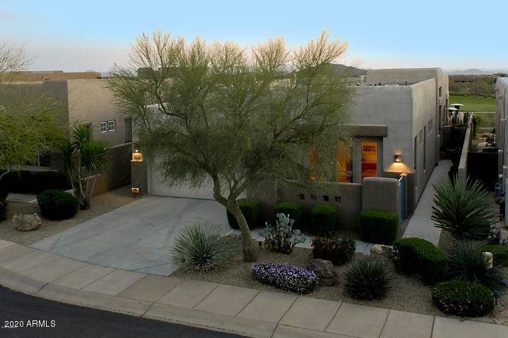 Scottsdale, AZ 85262,9583 E RAINDANCE Trail