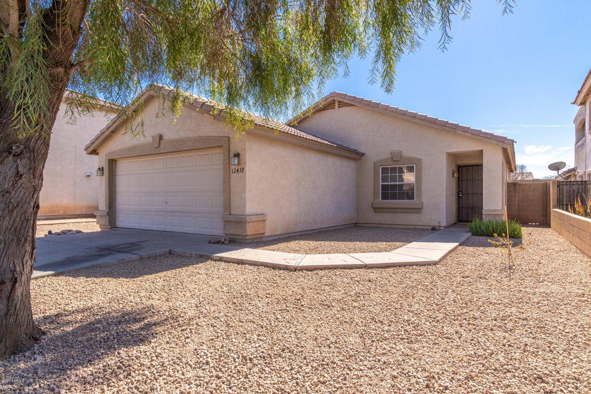 El Mirage, AZ 85335,12437 W ASH Street