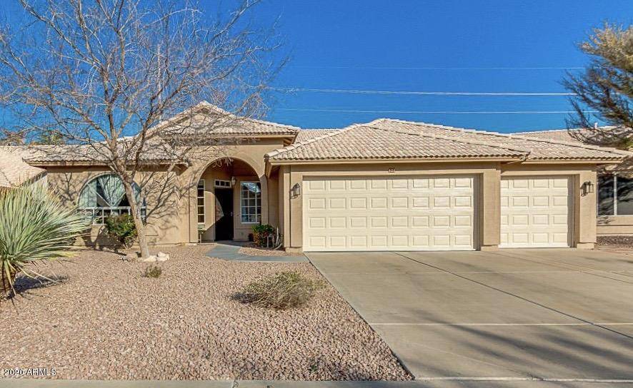 Chandler, AZ 85226,621 N ALDER Drive