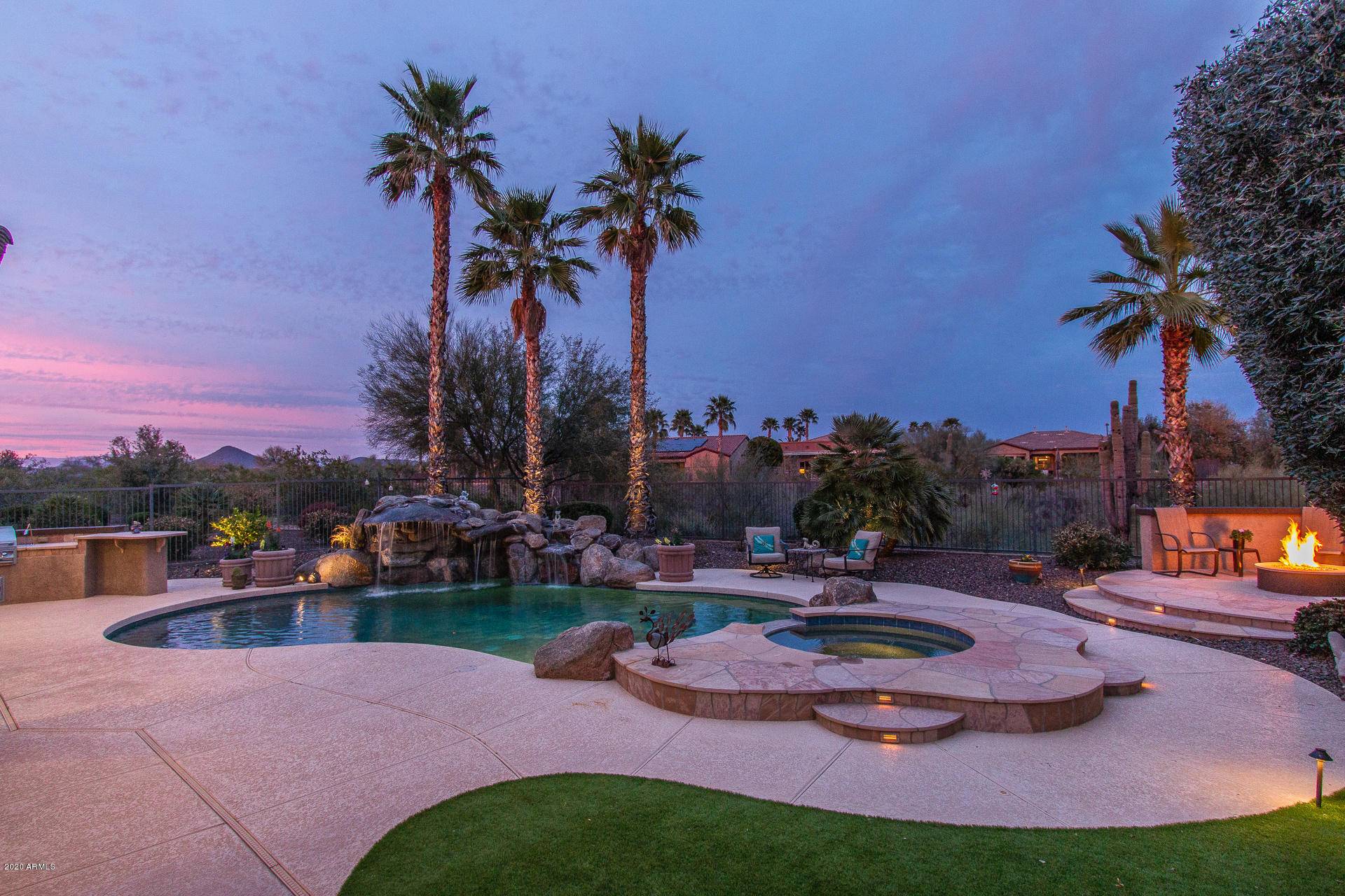 Peoria, AZ 85383,27559 N 130TH Drive