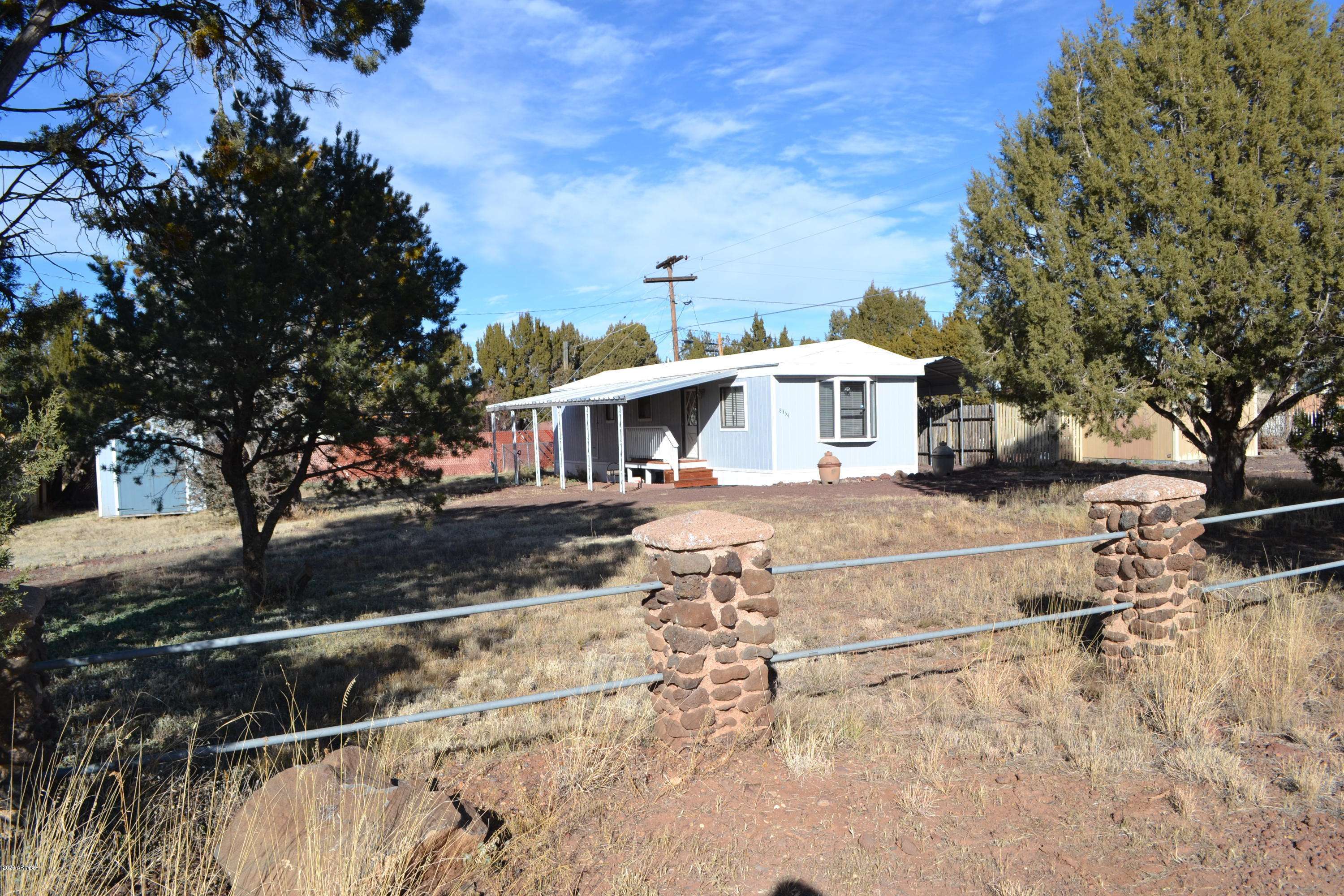 Show Low, AZ 85901,8354 PINON Drive