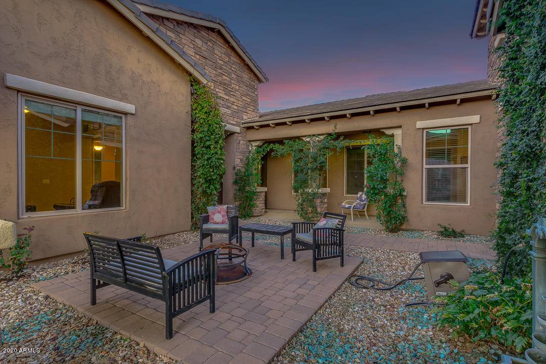 Gilbert, AZ 85297,3096 E FRUITVALE Court