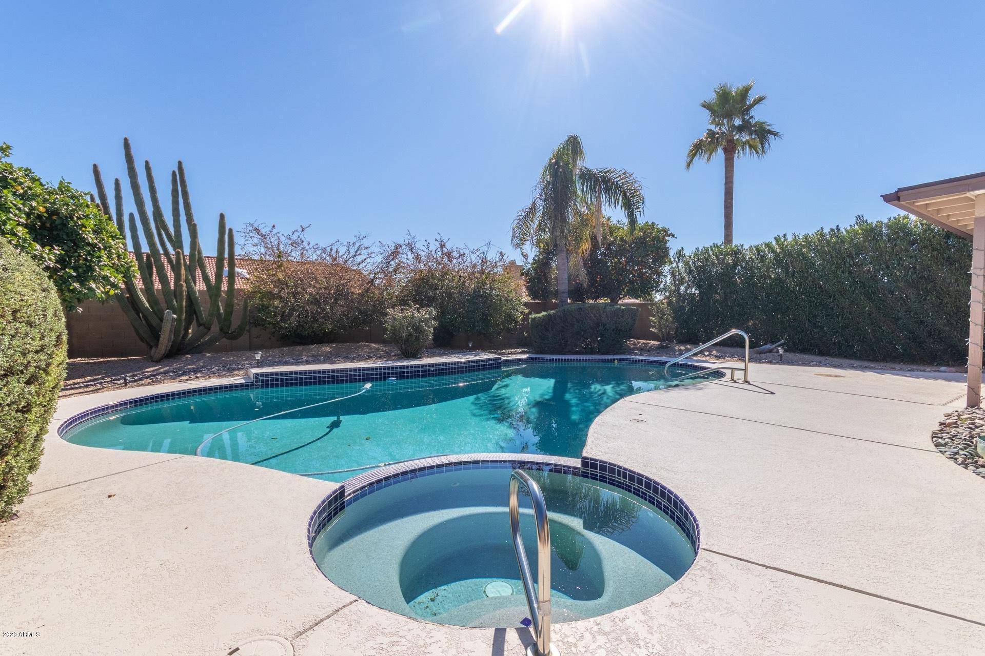 Scottsdale, AZ 85254,5705 E CAMPO BELLO Drive