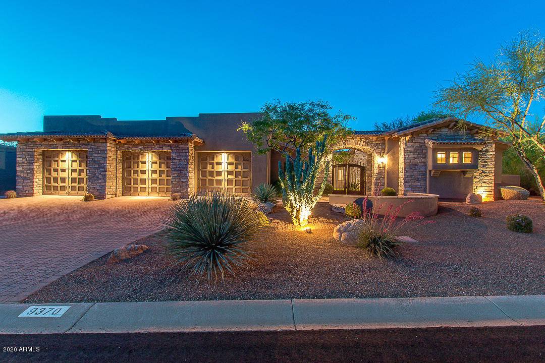 Scottsdale, AZ 85262,9370 E DALE Lane