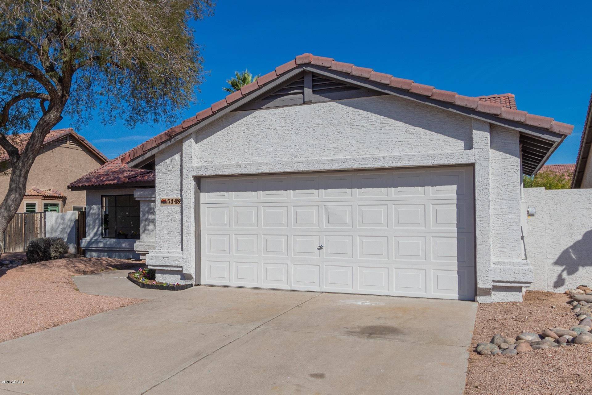 Mesa, AZ 85205,5348 E GREENWAY Street