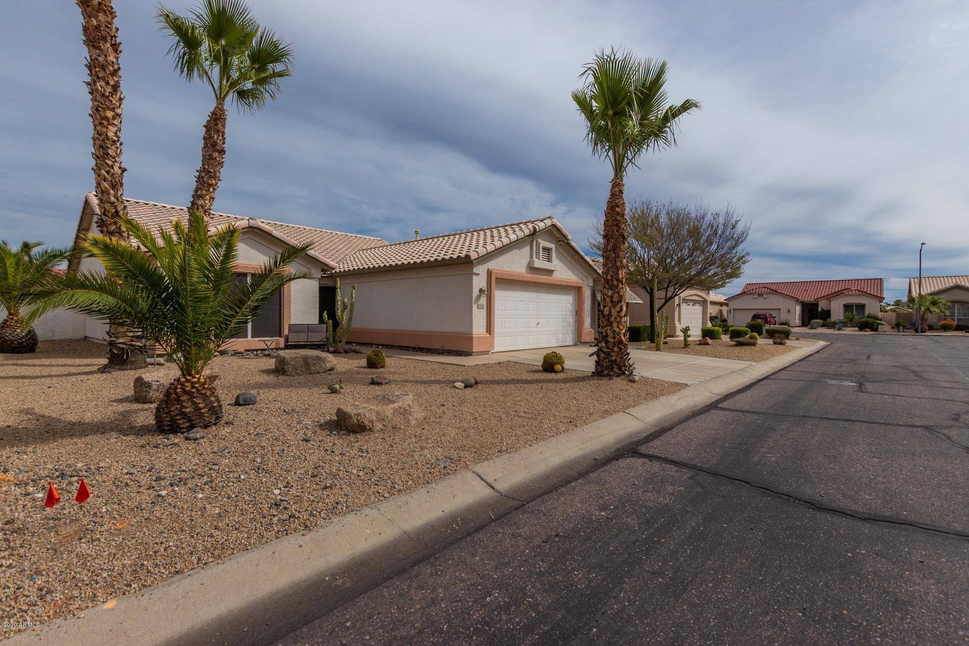 Surprise, AZ 85378,11660 W FISHHOOK Court