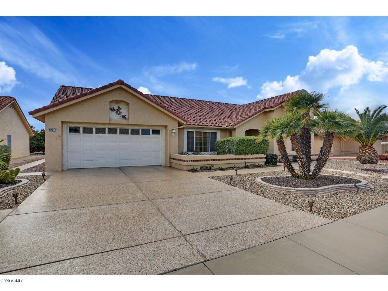 Sun City West, AZ 85375,14611 W SKY HAWK Drive