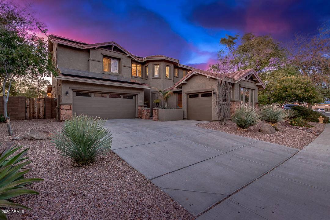 Peoria, AZ 85383,12626 W MORNING VISTA Drive