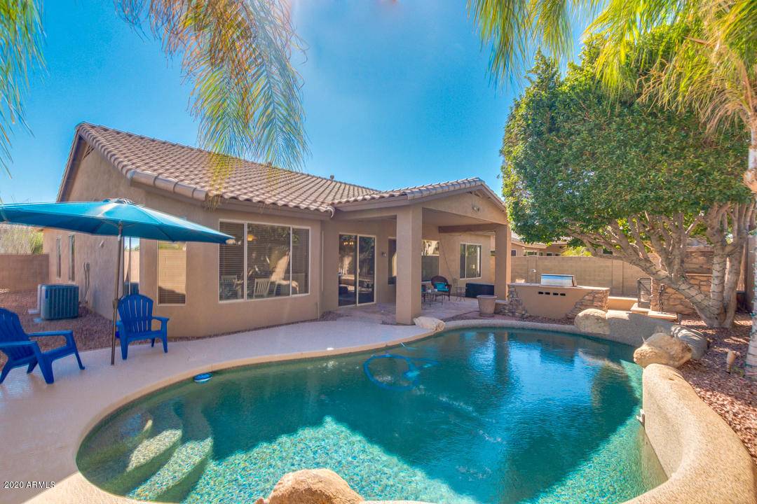 Peoria, AZ 85383,7126 W Bronco Trail