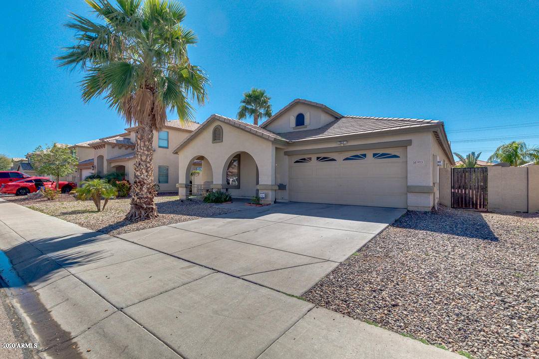 Tolleson, AZ 85353,9713 W RIVERSIDE Avenue