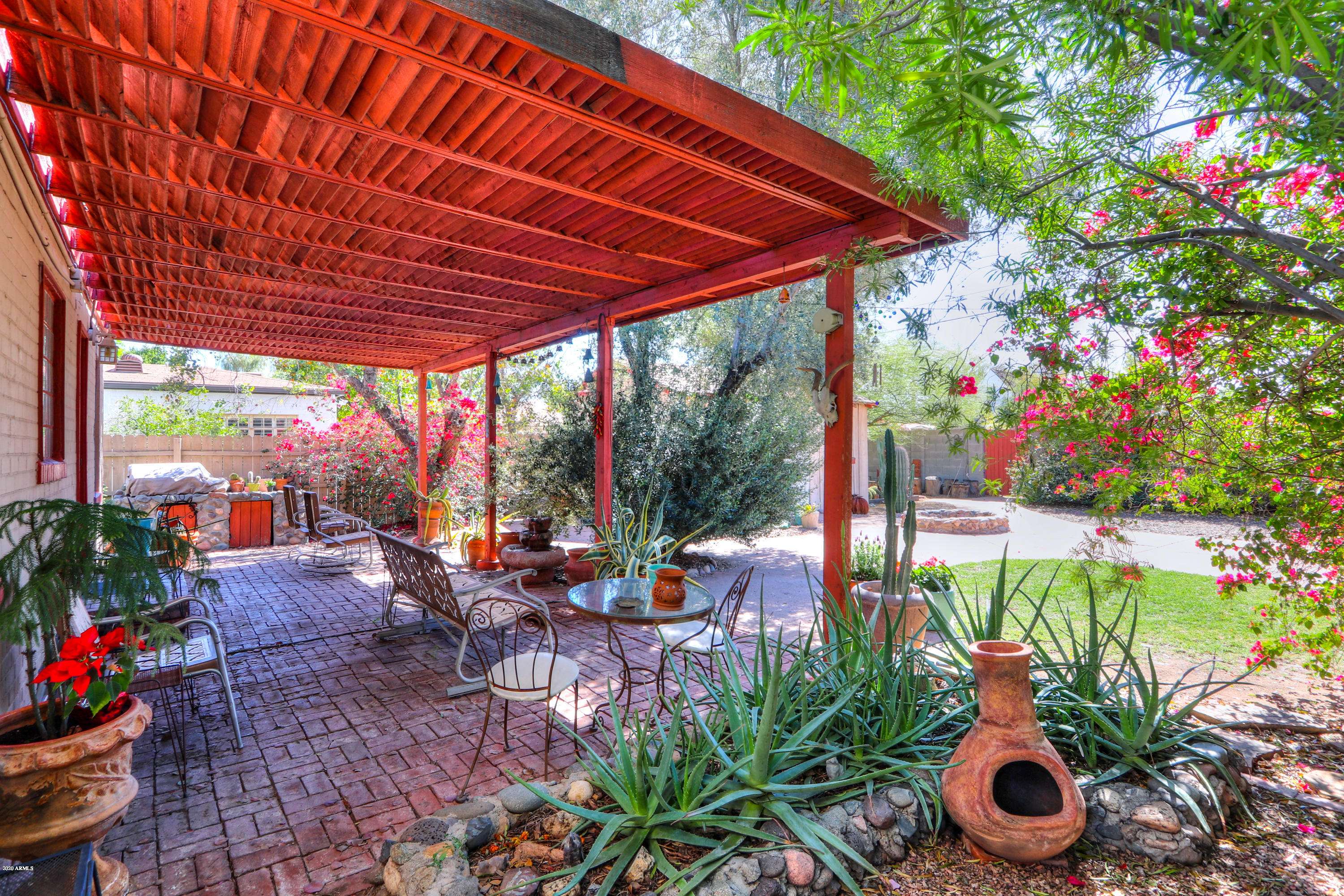 Phoenix, AZ 85007,1341 W LYNWOOD Street