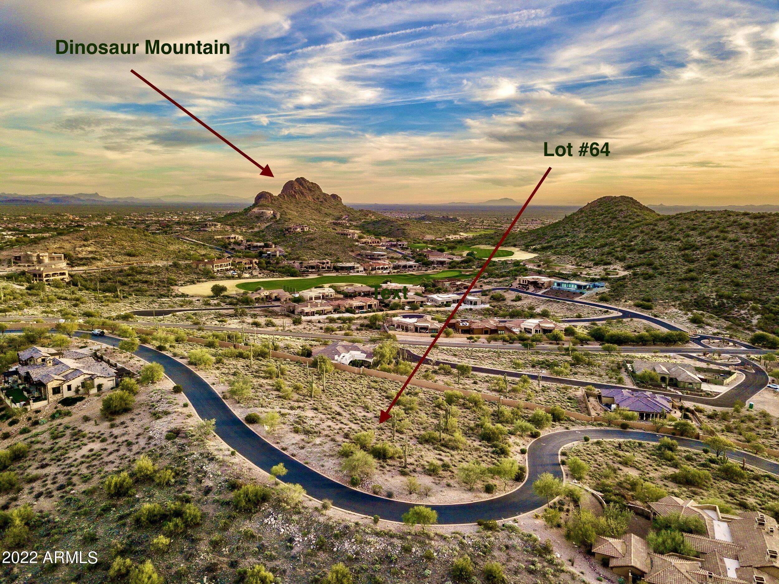 Gold Canyon, AZ 85118,8951 E QUARTZ MOUNTAIN Drive #64