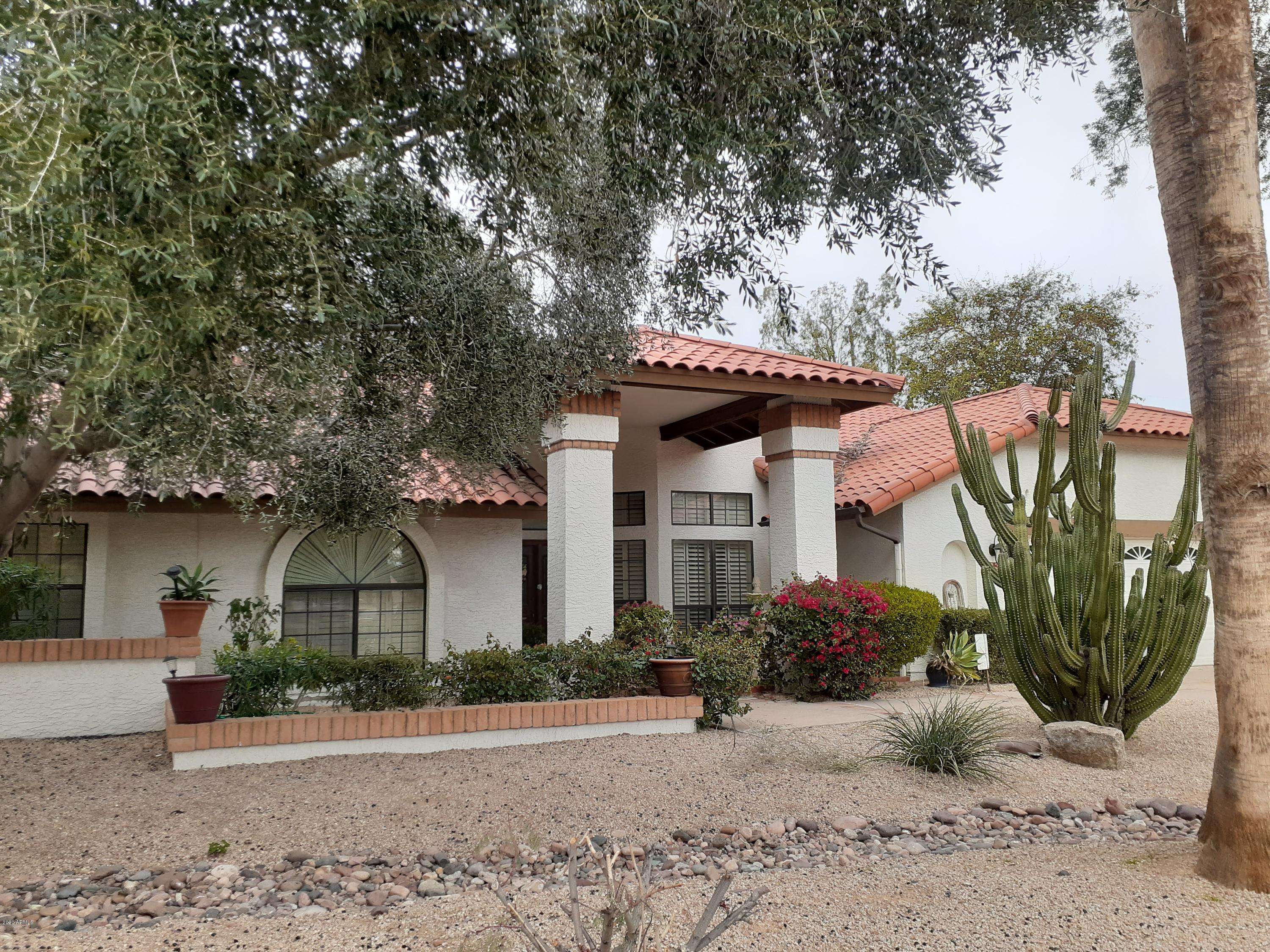 Scottsdale, AZ 85258,8430 E APPALOOSA Trail