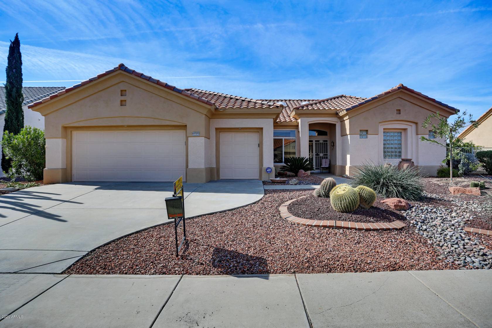 Sun City West, AZ 85375,15323 W ROBERTSON Drive