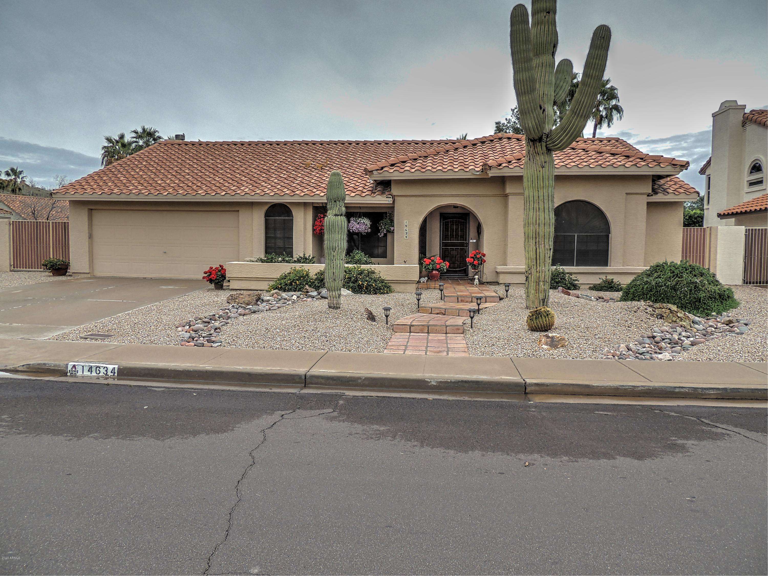 Phoenix, AZ 85044,14634 S 35TH Place