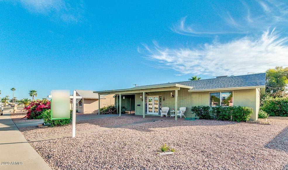 Sun City, AZ 85351,12426 N CHERRY HILLS Drive