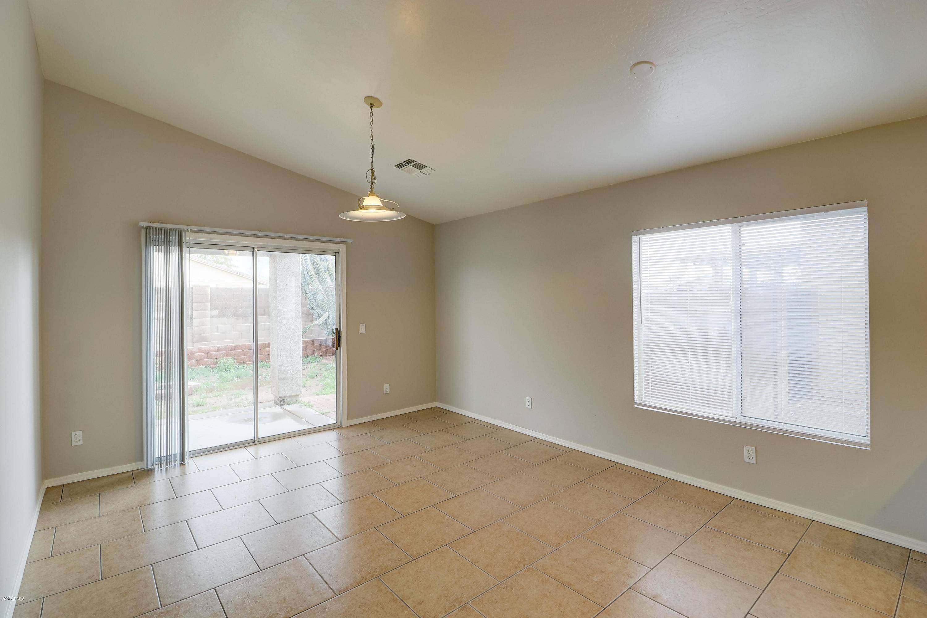 El Mirage, AZ 85335,11924 W Dahlia Drive