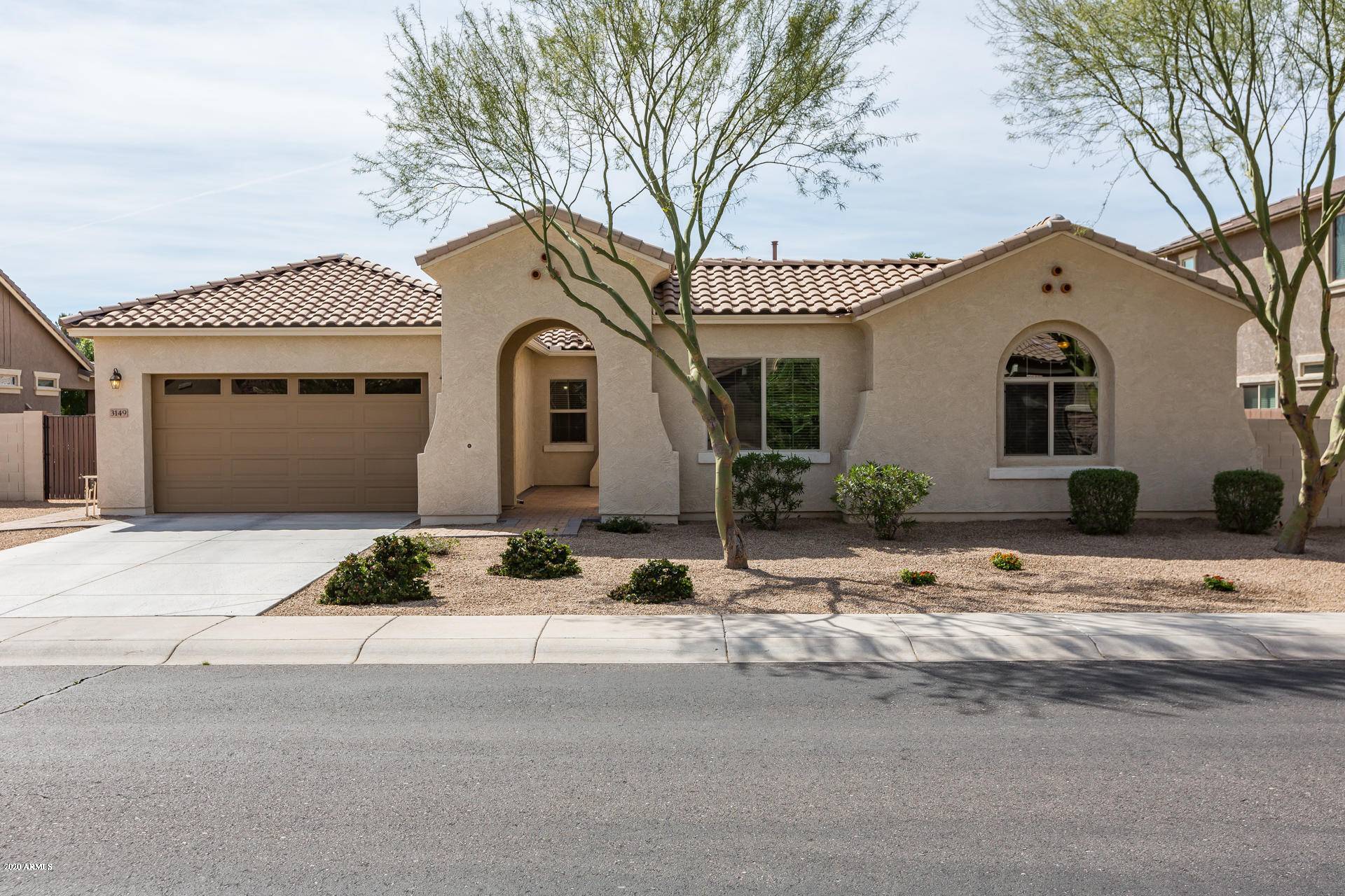 Gilbert, AZ 85297,3149 E ORIOLE Drive