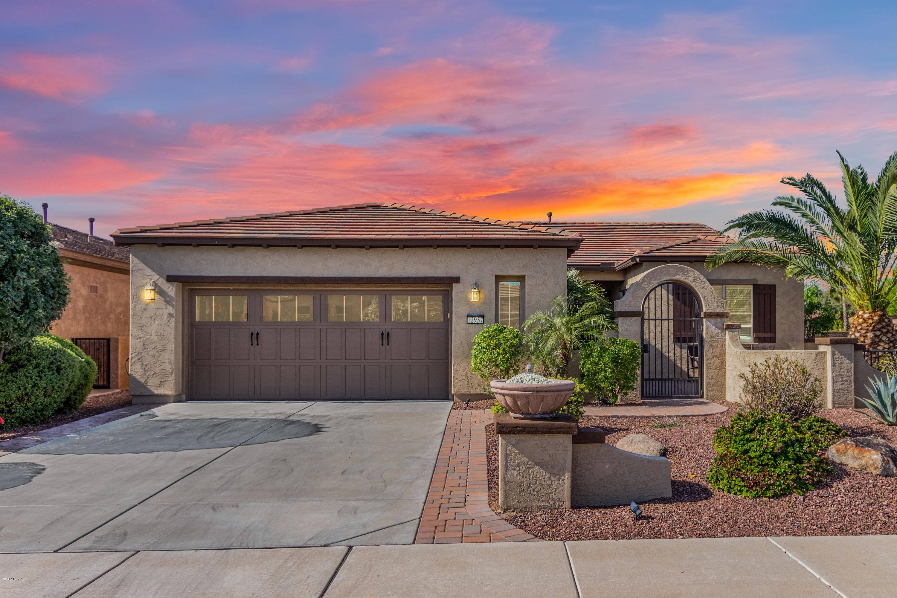 Peoria, AZ 85383,12957 W YELLOW BIRD Lane