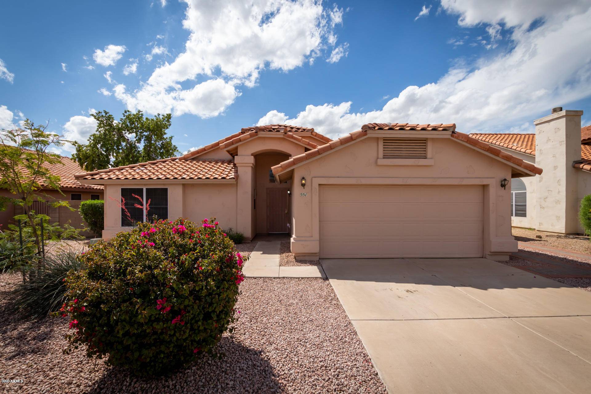 Gilbert, AZ 85233,551 W SAGEBRUSH Street