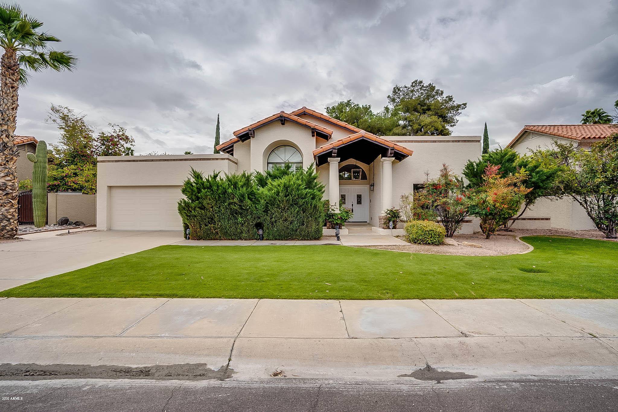 Scottsdale, AZ 85258,8671 E CHERYL Drive