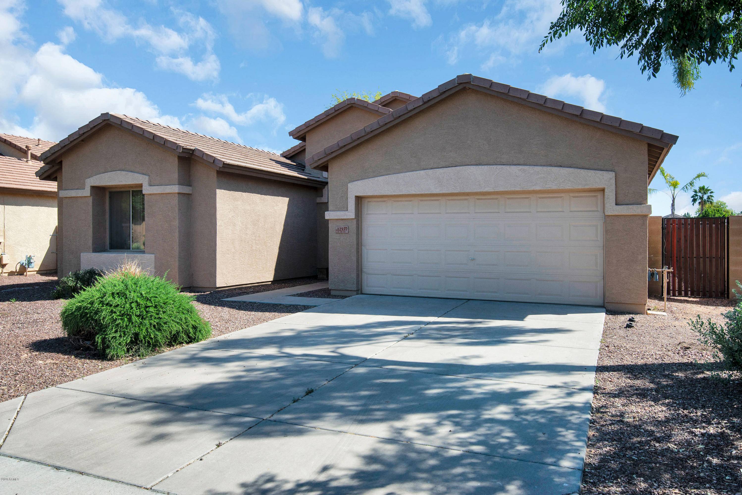 Litchfield Park, AZ 85340,12557 W MODESTO Drive