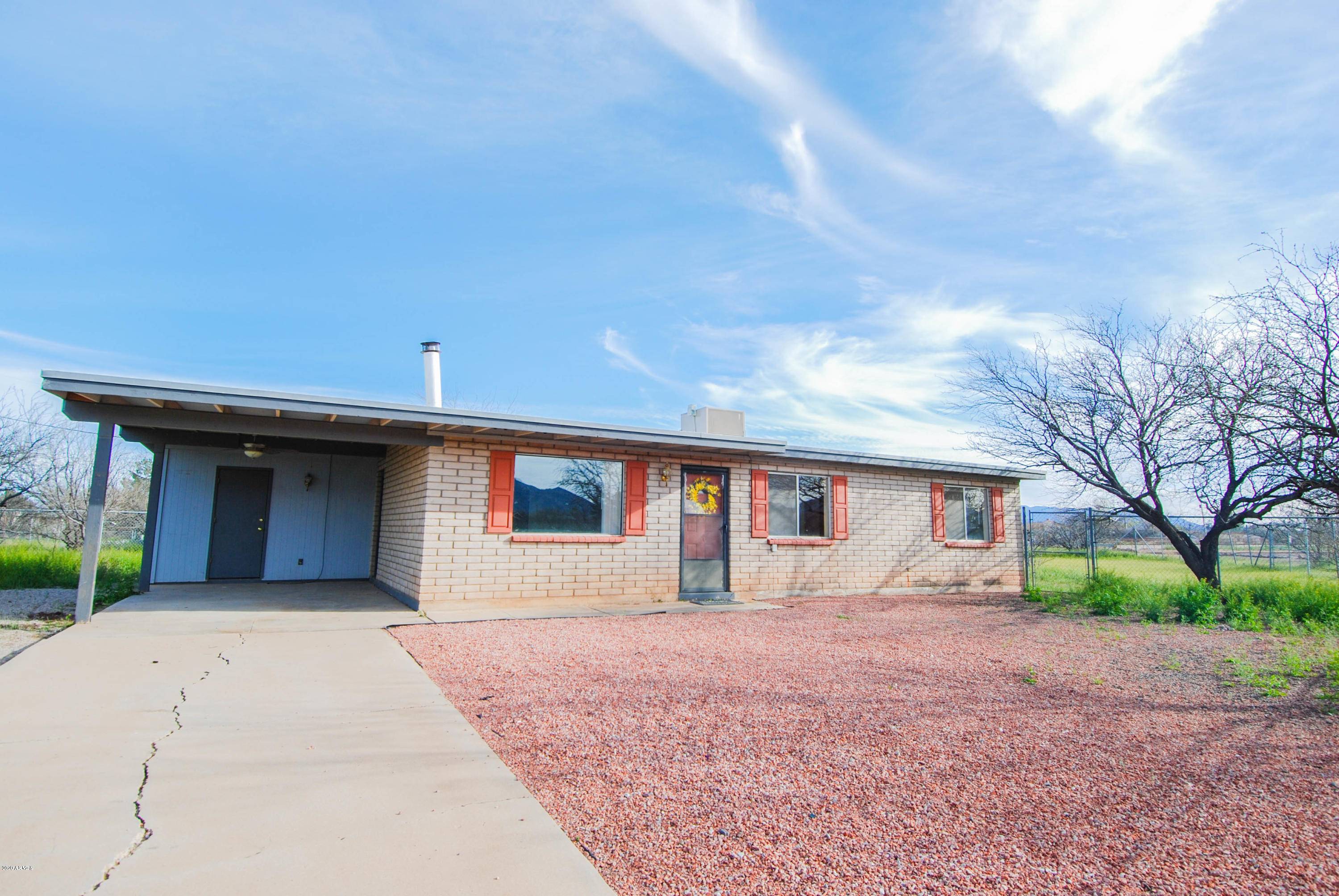 Huachuca City, AZ 85616,2464 N CALLE QUARTO --